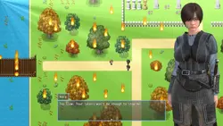Invasion of Anaria game image: img14.webp