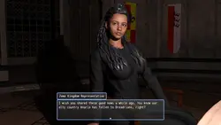 Invasion of Anaria game image: img25.webp