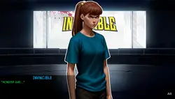 Invincible: Earth 12101982 game image: img4.webp