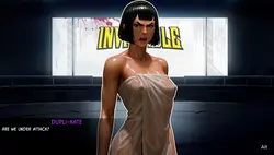 Invincible: Earth 12101982 game image: img7.webp