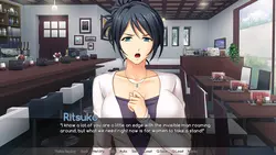imagen del juego Invisible Cock: Nunca lo vieron Cumming!: img1.webp