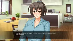imagen del juego Invisible Cock: Nunca lo vieron Cumming!: img3.webp
