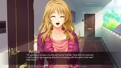 imagen del juego Invisible Cock: Nunca lo vieron Cumming!: img5.webp