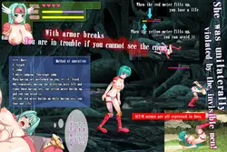 Invisible Enemy game image: img2.webp
