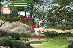 Invisible Enemy game image: img3.webp