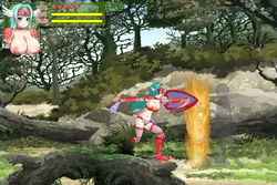 Invisible Enemy game image: img4.webp