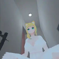 Eleanorの部屋の見えない人VR ゲーム画像: img3.webp