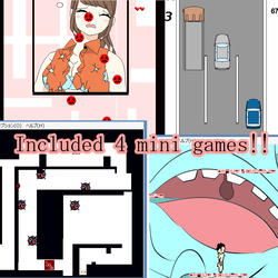image de jeu Molestes invisibles du Fils Sa mère: img2.webp