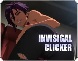 Clicateur Invisigal