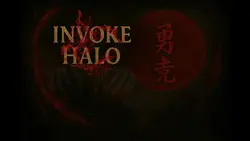 Invoke Halo