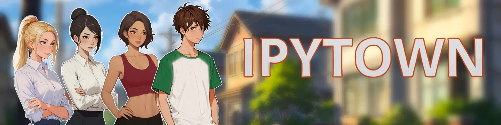 Ipytown main image