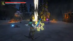 Iragon 18+ game image: img4.webp