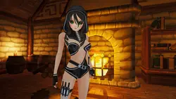 Iragon 18+ game image: img5.webp