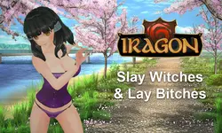 Iragon [v0.20]