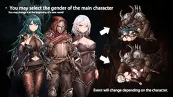 imagen del juego Iris Covenant - A las profundidades de la Tierra -: img0.webp