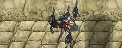 imagen del juego Iris Covenant - A las profundidades de la Tierra -: img5.webp