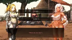 Iris Covenant: Song of the Forgotten Heroes game image: img0.webp