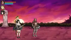 Iris Covenant: Song of the Forgotten Heroes game image: img2.webp