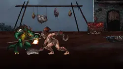 Iris Covenant: Song of the Forgotten Heroes game image: img3.webp
