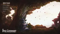 Iris Covenant: Song of the Forgotten Heroes game image: img7.webp