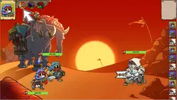 Iris Quest game image: img0.webp