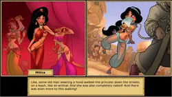 Iris Quest game image: img1.webp
