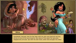 Iris Quest game image: img3.webp
