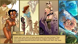Iris Quest game image: img6.webp