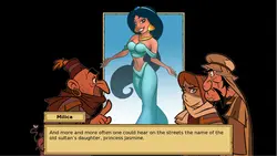 Iris Quest game image: img8.webp