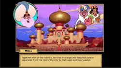 Iris Quest game image: img9.webp