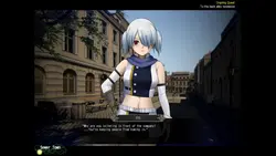 Iris REアクション ゲーム画像: img0.webp