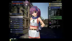 Iris REアクション ゲーム画像: img1.webp