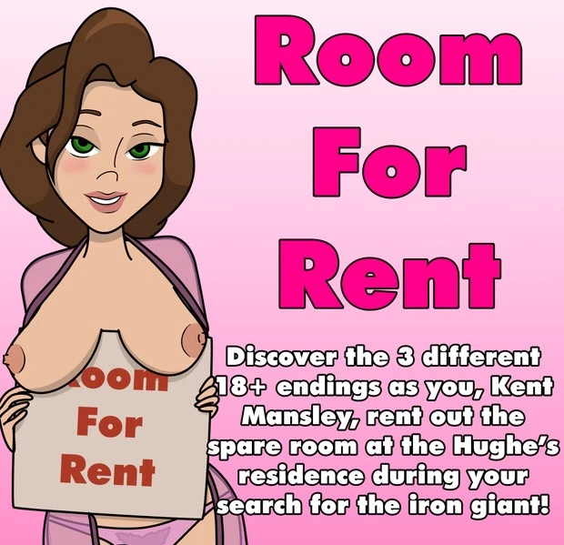 Iron Giant : Room For Rent main image