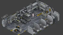 鉄のスクレープ ゲーム画像: img0.webp