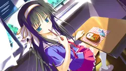 image de jeu Irotoridori Non Sekai HD - Le monde coloré: img1.webp