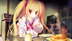 image de jeu Irotoridori Non Sekai HD - Le monde coloré: img3.webp
