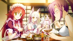 image de jeu Irotoridori Non Sekai HD - Le monde coloré: img5.webp