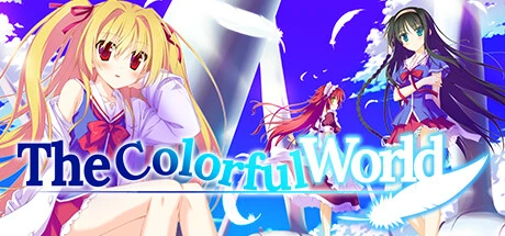 Irotoridori No Sekai HD - The Colorful World main image