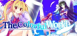 Irotoridori No Sekai HD - 彩色世界