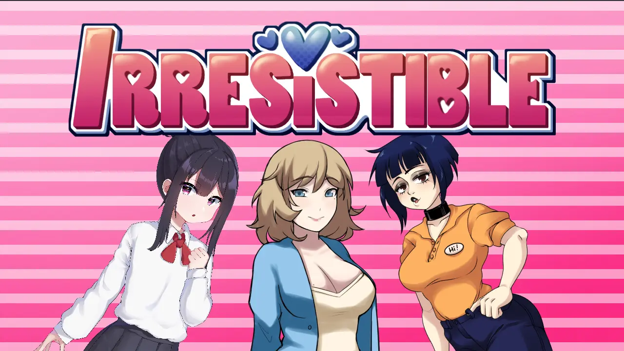 Irresistible [v1.0] main image