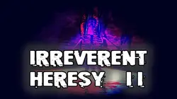 Irreverent Heresy II, オーストラリア
