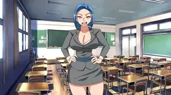 image de jeu Est - ce mal que j'aie une chose pour mon professeur?: img0.webp
