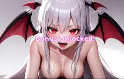 不満からモンスターの少女を救助しようとするのは間違っていますか? ゲーム画像: img1.webp