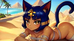 不満からモンスターの少女を救助しようとするのは間違っていますか? ゲーム画像: img4.webp