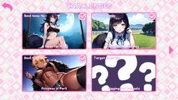 不満からモンスターの少女を救助しようとするのは間違っていますか? ゲーム画像: img7.webp