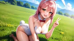 不満からモンスターの少女を救助しようとするのは間違っていますか? ゲーム画像: img8.webp