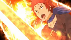 Is It Wrong to Try to Pick Up Girls in a Dungeon? Infinite Combate game image: img5.webp