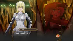 Is It Wrong to Try to Pick Up Girls in a Dungeon? Infinite Combate game image: img8.webp