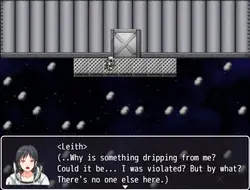 Is Leith Having Fun? Space Station Sex Life game image: img0.webp