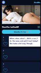 Is She my girlfriend or my Bully?? game image: img1.webp